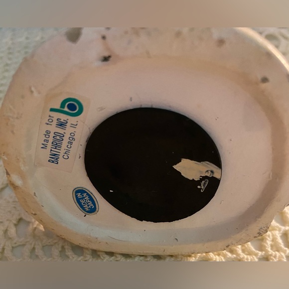 Ben Franklin savings bank made for Banthrico inc. Chicago, IL - Picture 6 of 8